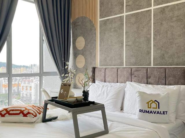 Room for rent in Bandar Sri Permaisuri, Kuala Lumpur