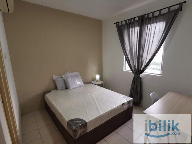 Room for rent in Petaling, Subang Jaya