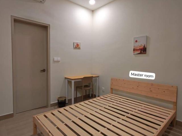 Room for rent in Taman OUG, Kuala Lumpur