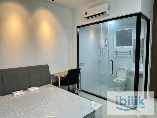 Room for rent in Seksyen U5, Shah Alam