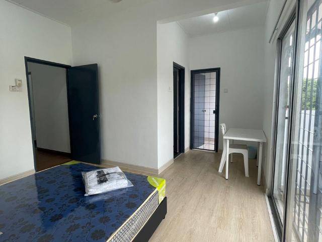 House for rent in Petaling, Subang Jaya