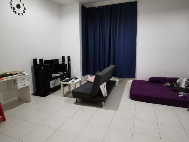 Room for rent in Johore Bahru, Johor