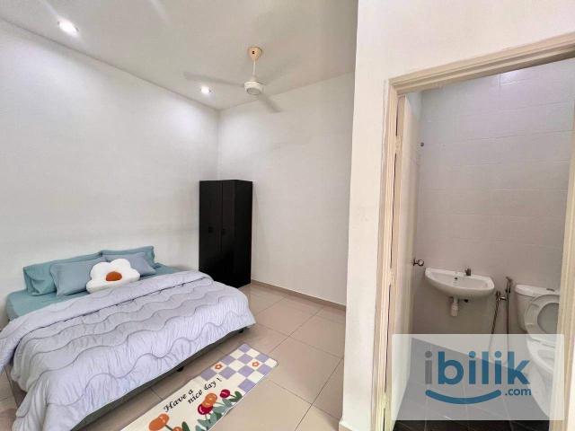 Room for rent in Negeri Sembilan