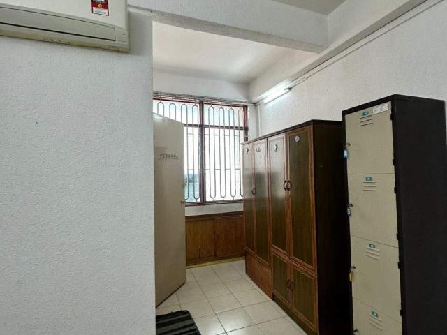 Room for rent in Port Klang, Selangor
