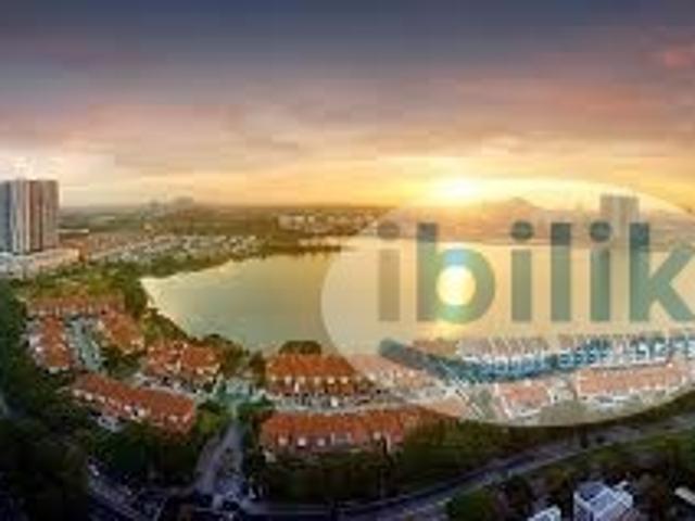 Room for rent in Petaling, Subang Jaya