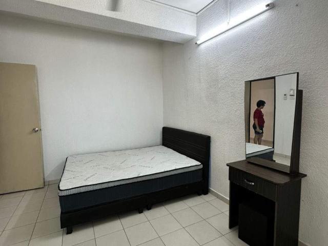 Room for rent in Georgetown, Penang