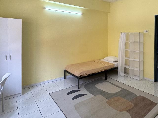 Room for rent in Port Klang, Selangor