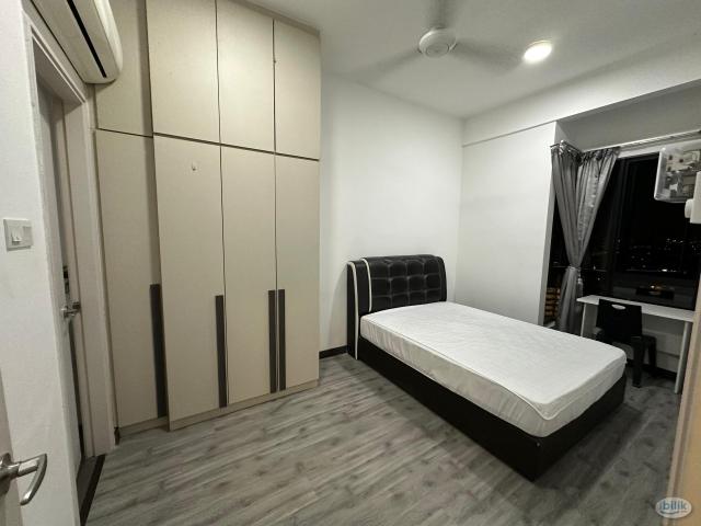 Room for rent in Kuala Lumpur