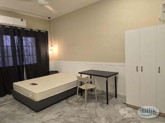 Room for rent in Petaling, Subang Jaya