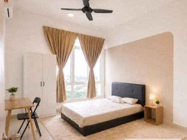 Room for rent in Taman Bagan Lalang, Seberang Perai
