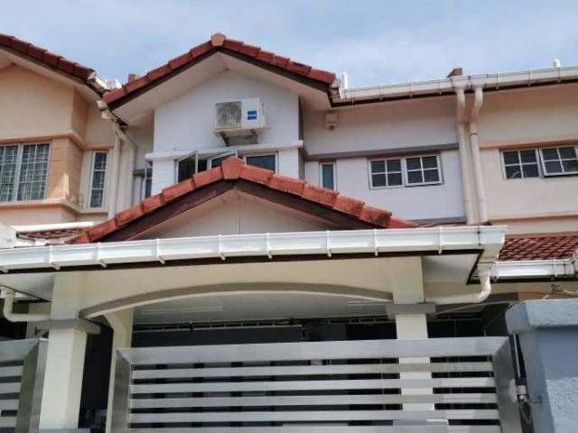 Room for rent in Selangor