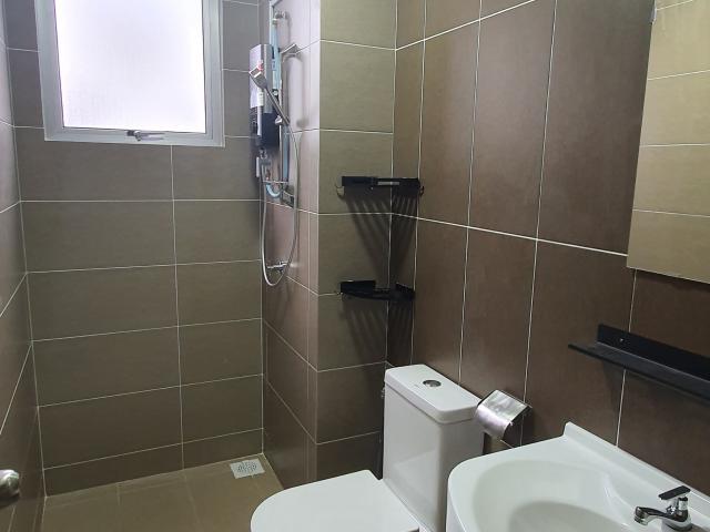 Room for rent in Country Heights Damansara, Kuala Lumpur