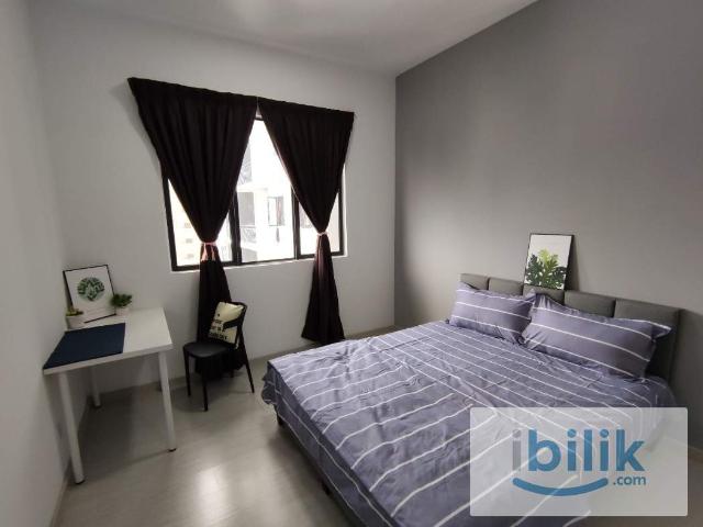 Room for rent in Wangsa Maju, Kuala Lumpur