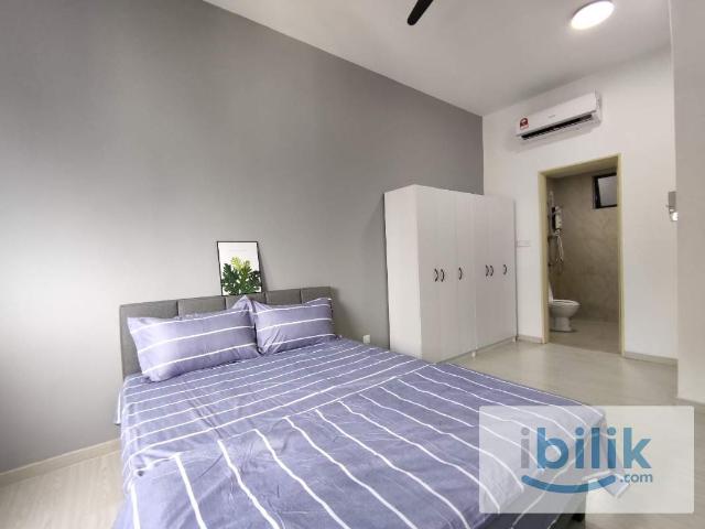 Room for rent in Country Heights Damansara, Kuala Lumpur