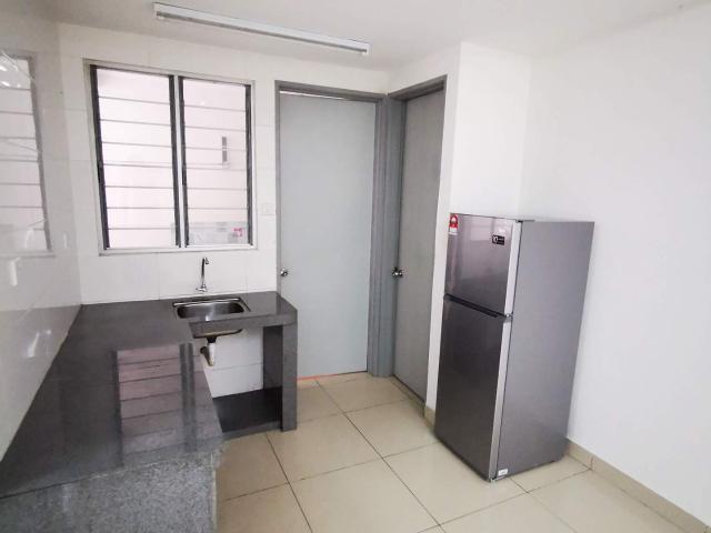 Room for rent in Kuala Lumpur