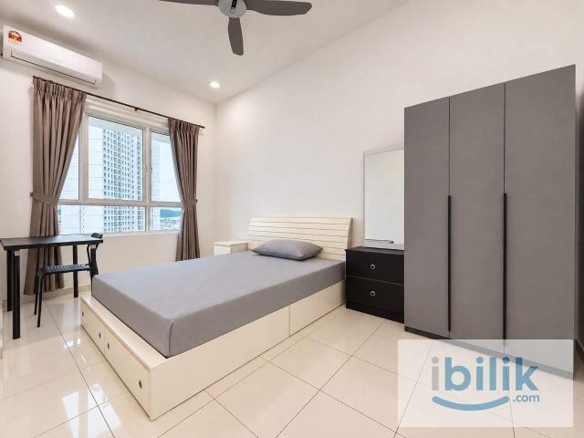 Room for rent in Georgetown, Penang
