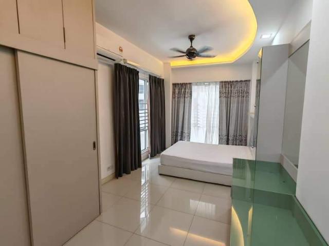 Room for rent in Seri Sentosa, Kuala Lumpur