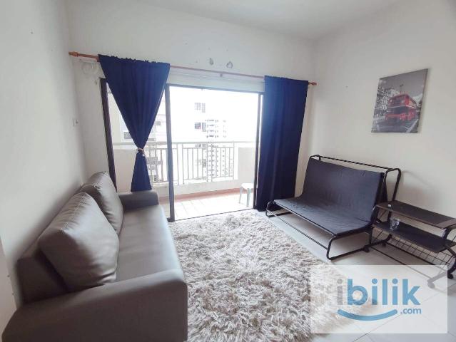 Room for rent in Petaling, Damansara Damai