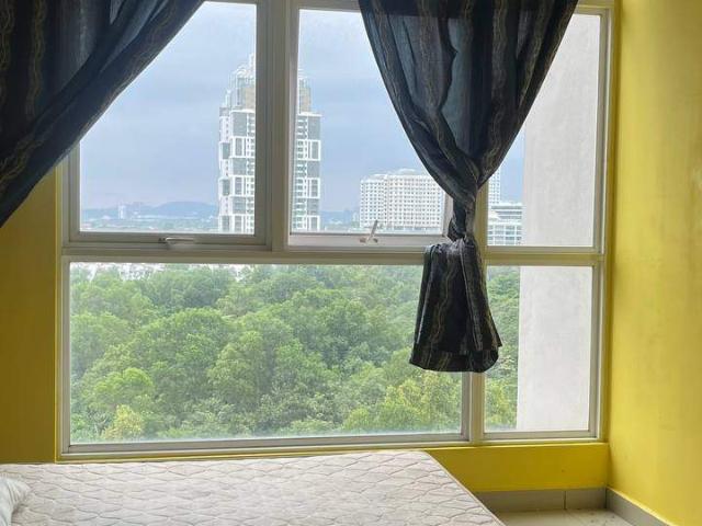 Room for rent in Tanjong Sepat, Selangor