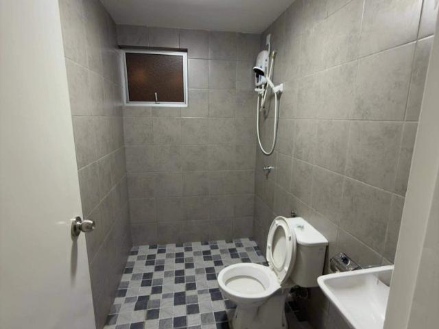 Room for rent in Kuala Lumpur