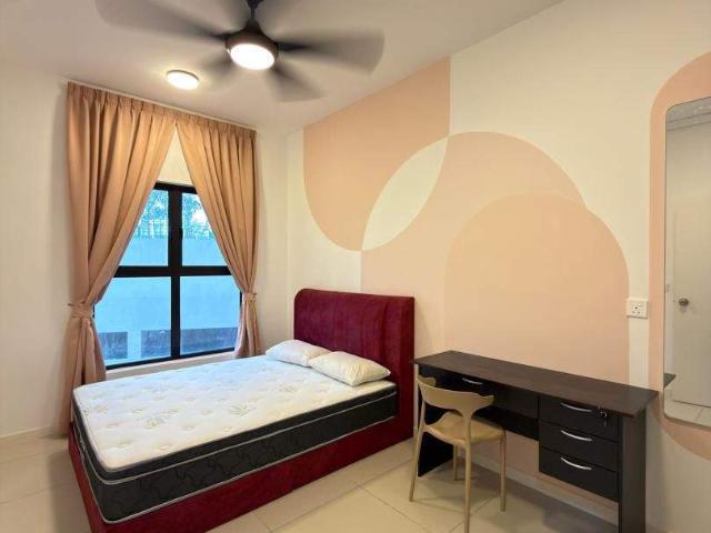 Room for rent in Bukit Jalil, Kuala Lumpur