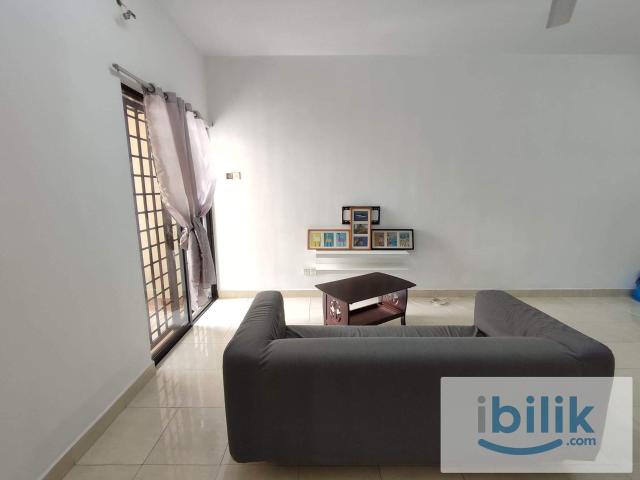 Room for rent in Petaling, Damansara Damai