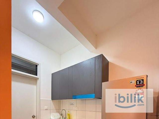 Room for rent in Kuala Lumpur