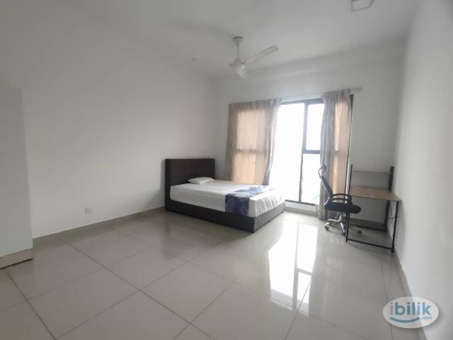 Room for rent in Petaling, Damansara Damai