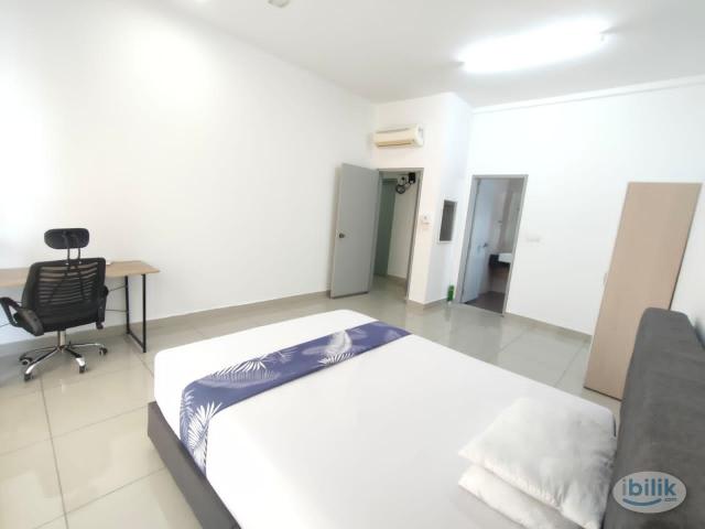 Room for rent in Petaling, Damansara Damai