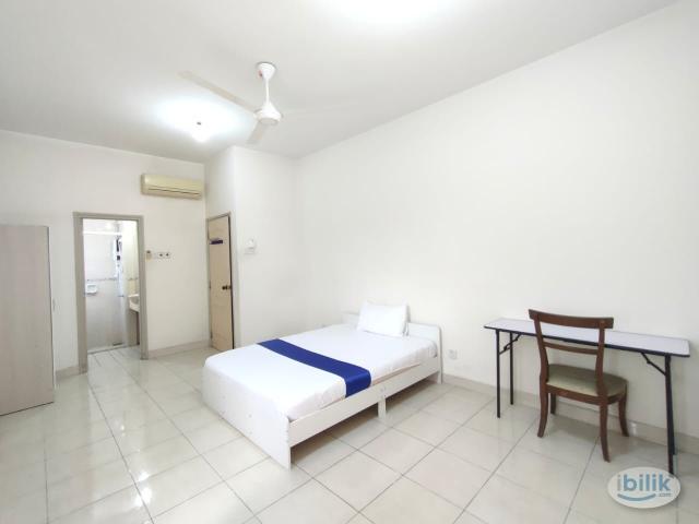 Room for rent in Petaling, Damansara Damai
