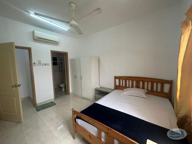 Room for rent in Petaling, Damansara Damai