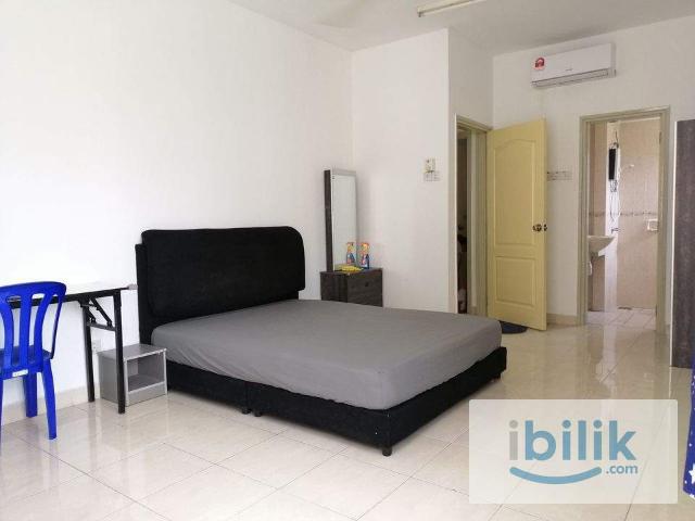 Room for rent in PJU 6, Petaling Jaya