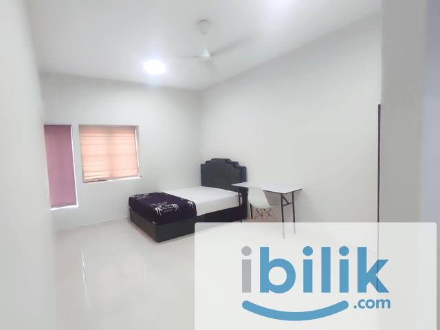 Room for rent in Country Heights Damansara, Kuala Lumpur