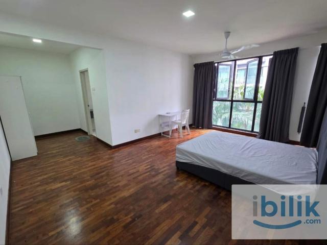 Apartment for rent in Petaling, Alam Impian