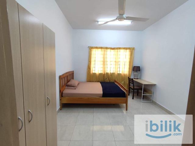 Room for rent in Country Heights Damansara, Kuala Lumpur