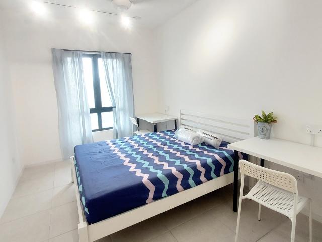 Room for rent in Georgetown, Penang
