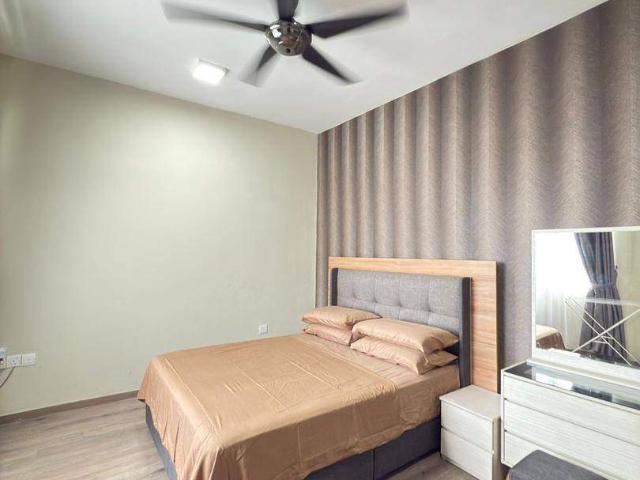 Room for rent in Petaling, Damansara Damai