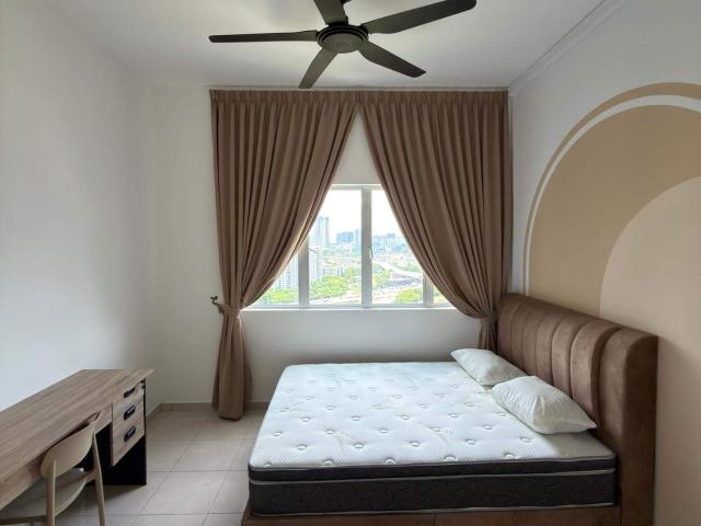 Room for rent in Kuala Lumpur