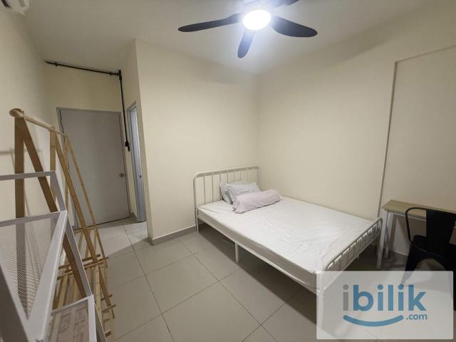 Room for rent in Petaling, Damansara Damai