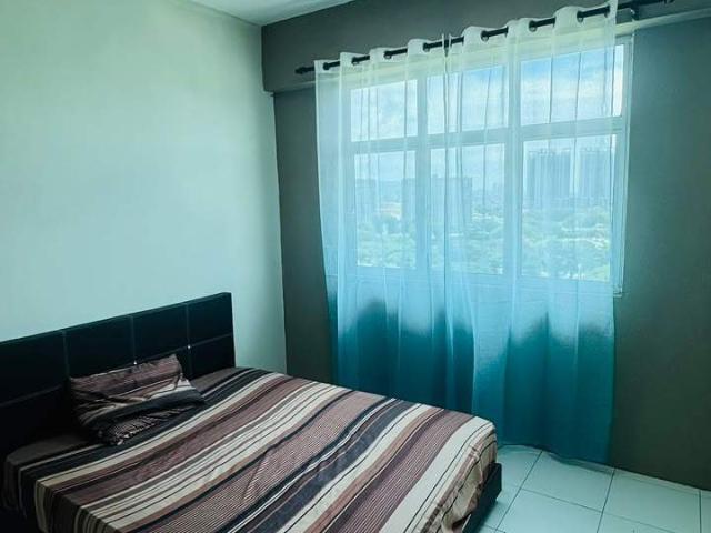 Room for rent in Wellesley, Penang