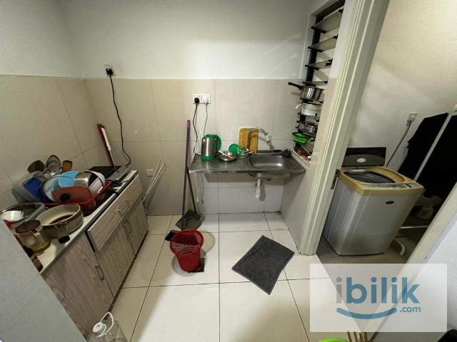 Room for rent in Petaling, Subang Jaya