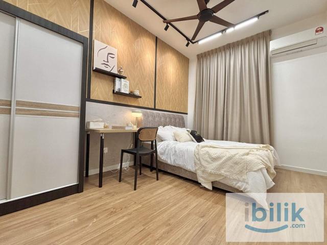 Room for rent in Country Heights Damansara, Kuala Lumpur