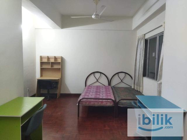 Room for rent in Genting Klang Business Area, Kuala Lumpur