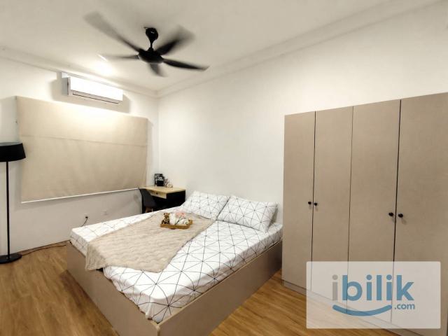 Room for rent in Country Heights Damansara, Kuala Lumpur