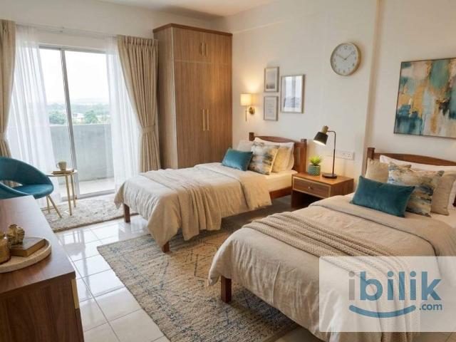 Room for rent in Taman Bukit Mas, Bukit Mertajam