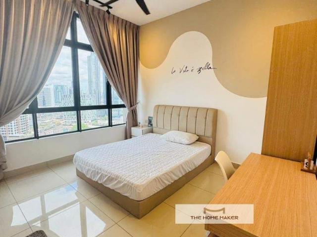 Room for rent in Timur Laut, George Town