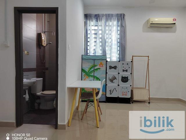 Room for rent in Taman Bukit Mas, Bukit Mertajam