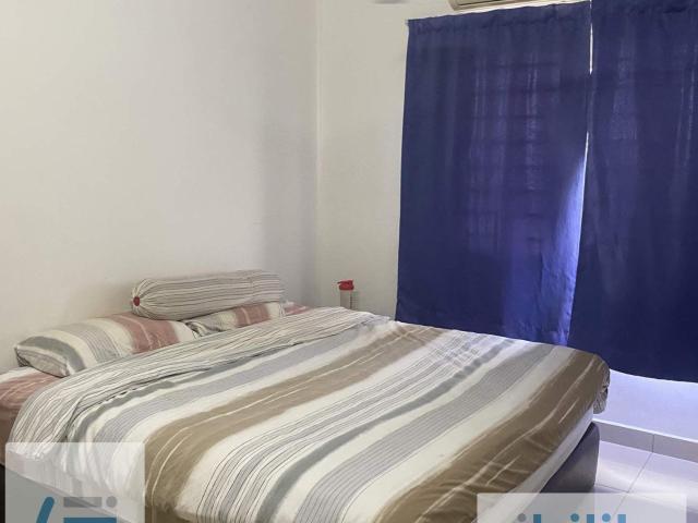 Room for rent in Seksyen 7, Bandar Puncak Alam