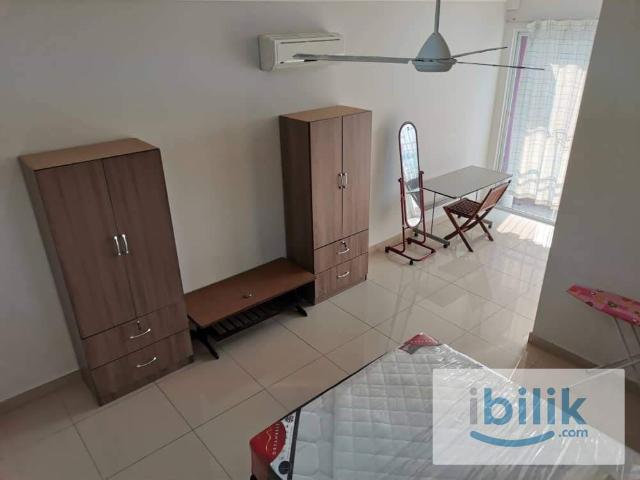 Room for rent in PJU 1A, Petaling Jaya