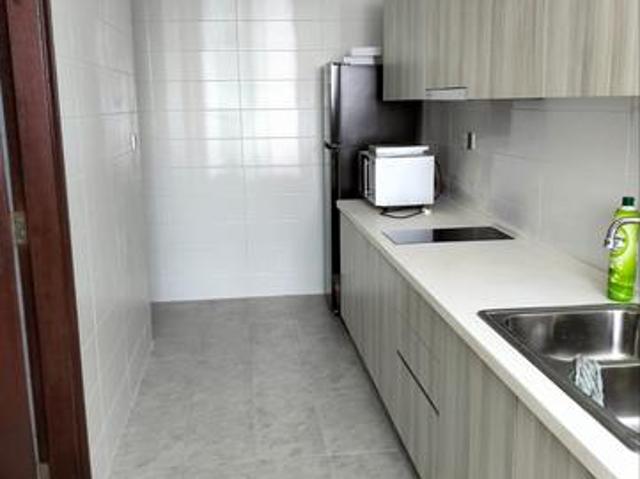 Condominium for rent in Johore Bahru, Johor